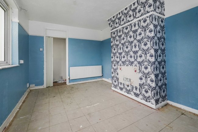 Flat 83 Rectory Road, 79-85 Rectory, Sittingbourne, Kent, ME10 4LB 10