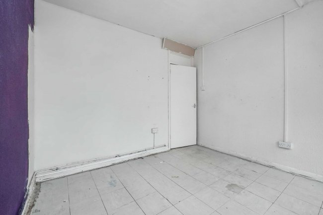 Flat 83 Rectory Road, 79-85 Rectory, Sittingbourne, Kent, ME10 4LB 10