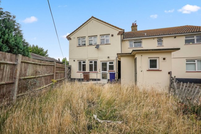 Flat 83 Rectory Road, 79-85 Rectory, Sittingbourne, Kent, ME10 4LB 10