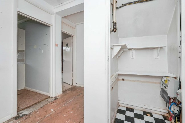 Flat 83 Rectory Road, 79-85 Rectory, Sittingbourne, Kent, ME10 4LB 10