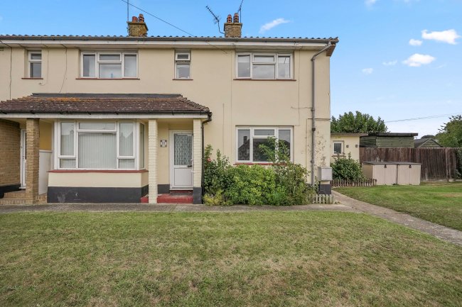 Flat 83 Rectory Road, 79-85 Rectory, Sittingbourne, Kent, ME10 4LB 10