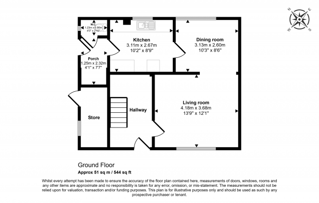 11 Beech Gardens, Dagenham, Essex, RM10 9TS 3