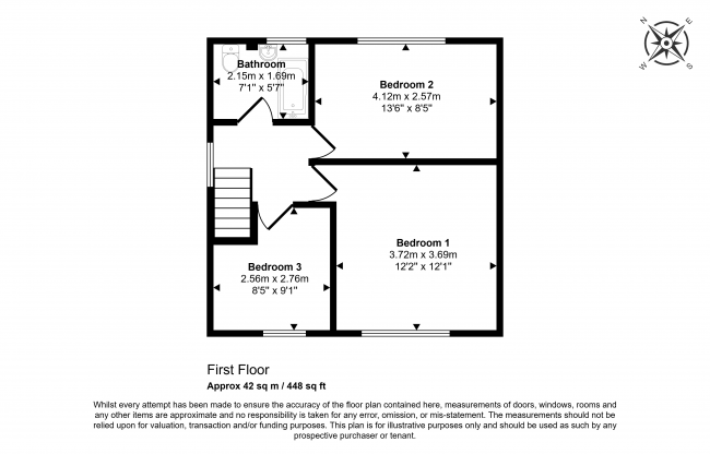11 Beech Gardens, Dagenham, Essex, RM10 9TS 3