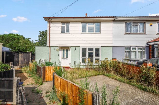 11 Beech Gardens, Dagenham, Essex, RM10 9TS 3