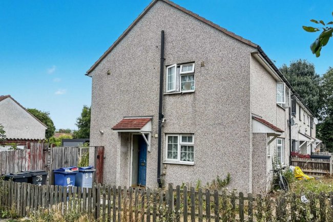 Flat 34 Plaistow Close, Stanford-Le-Hope, SS17 7AT 4