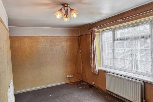 Flat 34 Plaistow Close, Stanford-Le-Hope, SS17 7AT 4