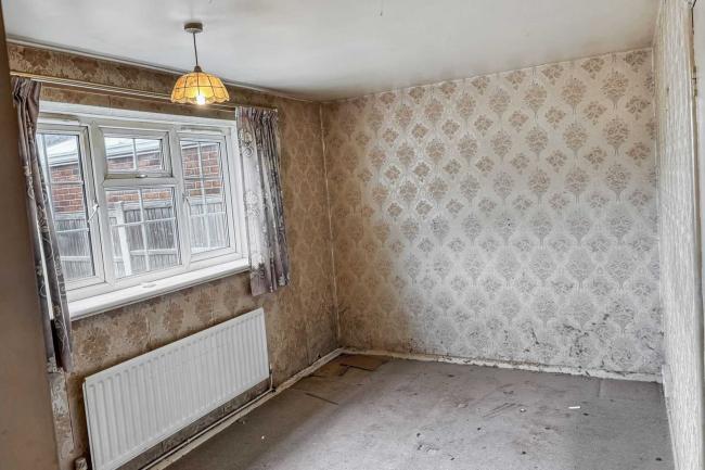 Flat 34 Plaistow Close, Stanford-Le-Hope, SS17 7AT 4