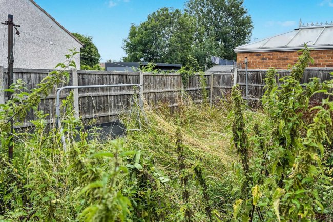 Flat 34 Plaistow Close, Stanford-Le-Hope, SS17 7AT 4