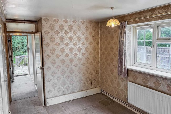 Flat 34 Plaistow Close, Stanford-Le-Hope, SS17 7AT 4