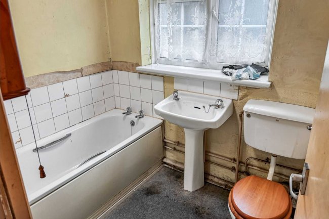 Flat 34 Plaistow Close, Stanford-Le-Hope, SS17 7AT 4
