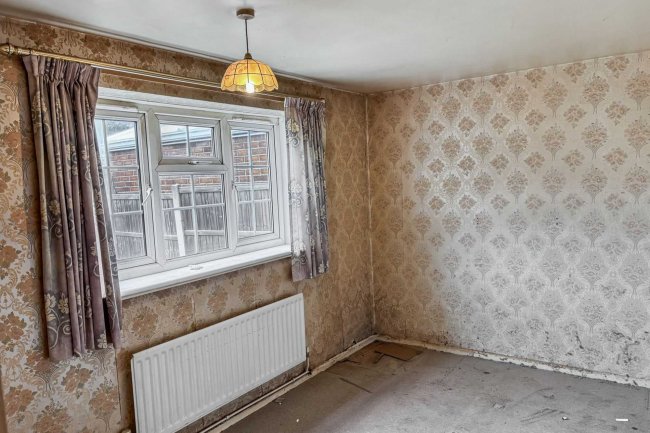 Flat 34 Plaistow Close, Stanford-Le-Hope, SS17 7AT 4