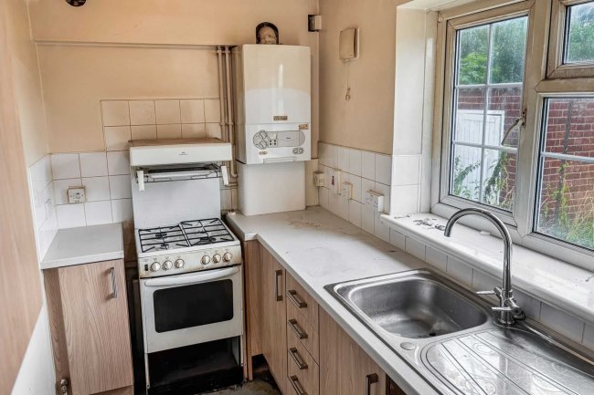 Flat 34 Plaistow Close, Stanford-Le-Hope, SS17 7AT 4