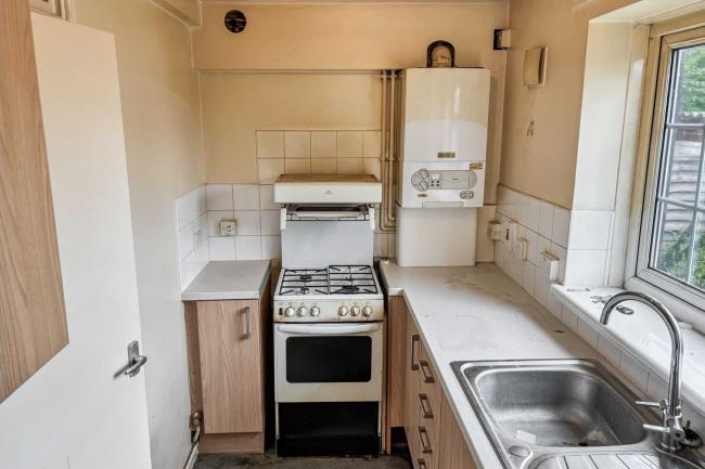 Flat 34 Plaistow Close, Stanford-Le-Hope, SS17 7AT 4