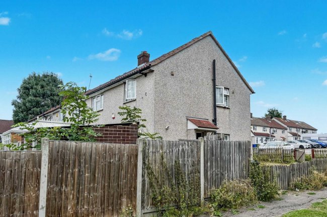 Flat 34 Plaistow Close, Stanford-Le-Hope, SS17 7AT 4