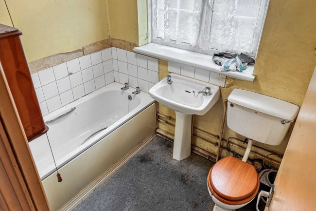 Flat 34 Plaistow Close, Stanford-Le-Hope, SS17 7AT 4