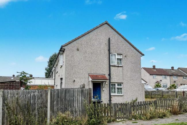 Flat 34 Plaistow Close, Stanford-Le-Hope, SS17 7AT 4