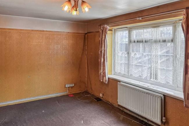 Flat 34 Plaistow Close, Stanford-Le-Hope, SS17 7AT 4