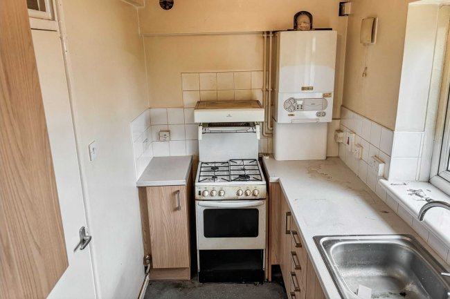 Flat 34 Plaistow Close, Stanford-Le-Hope, SS17 7AT 4