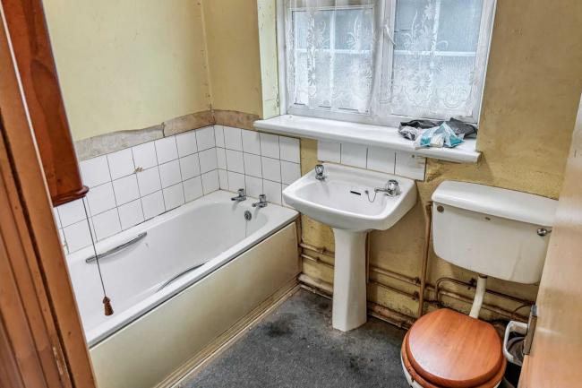 Flat 34 Plaistow Close, Stanford-Le-Hope, SS17 7AT 4