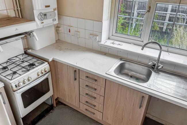 Flat 34 Plaistow Close, Stanford-Le-Hope, SS17 7AT 4
