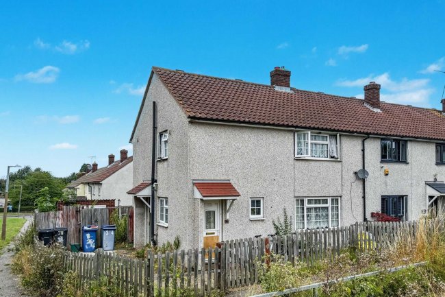 Flat 34 Plaistow Close, Stanford-Le-Hope, SS17 7AT 4