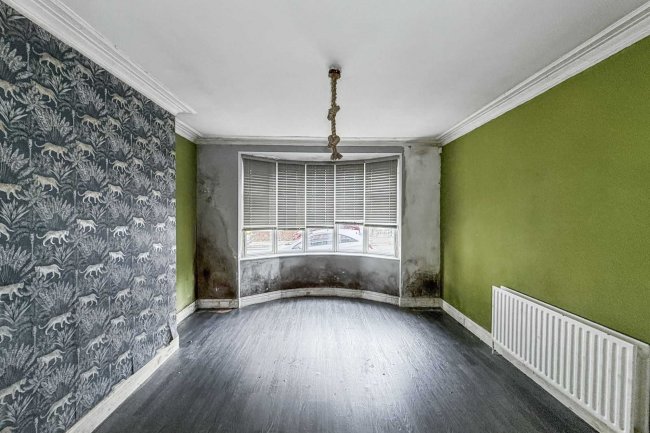 Ground Floor Flat, 39 Warwick Road, South Shields NE34 0SQ 5