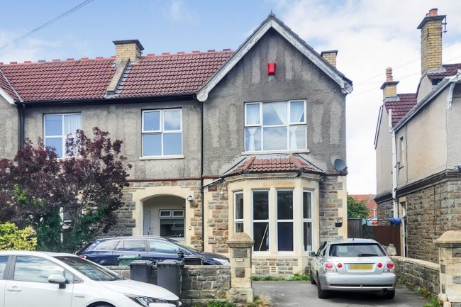 53 Charlton Road, Weston-super-Mare, Somerset, BS23 4HG 1