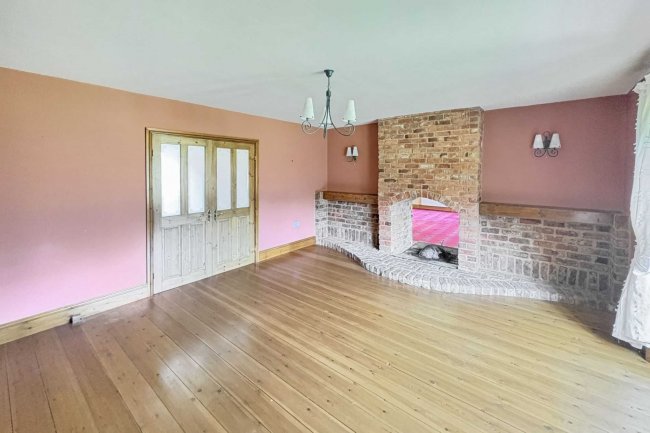 Bramble Cottage, New Delights, Tetney, Grimsby, DN36 5PA 1