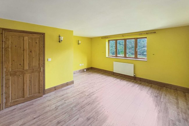 Bramble Cottage, New Delights, Tetney, Grimsby, DN36 5PA 1