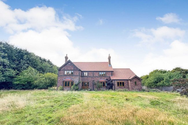 Bramble Cottage, New Delights, Tetney, Grimsby, DN36 5PA 1