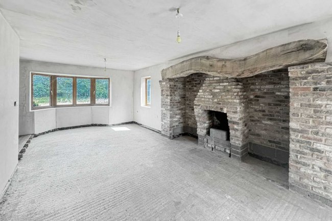 Bramble Cottage, New Delights, Tetney, Grimsby, DN36 5PA 1