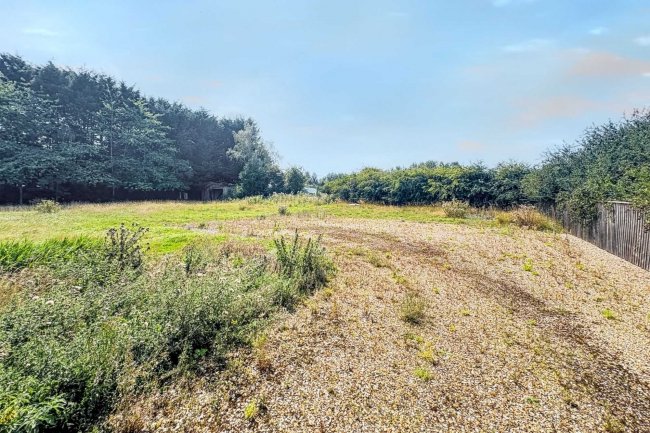 Bramble Cottage, New Delights, Tetney, Grimsby, DN36 5PA 1