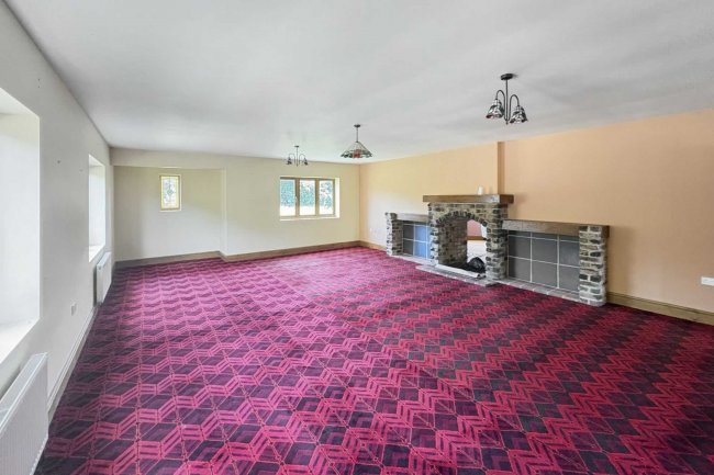 Bramble Cottage, New Delights, Tetney, Grimsby, DN36 5PA 1