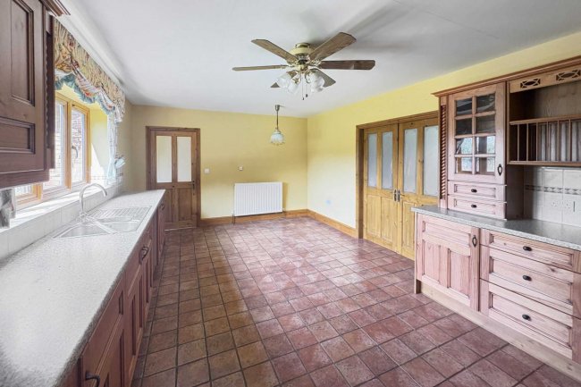 Bramble Cottage, New Delights, Tetney, Grimsby, DN36 5PA 1