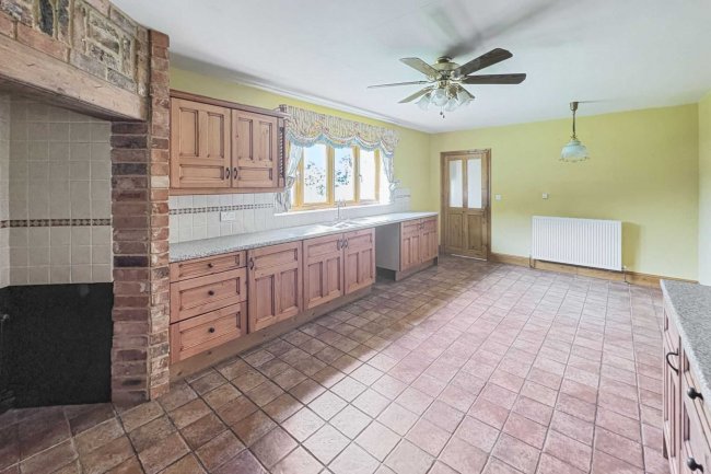 Bramble Cottage, New Delights, Tetney, Grimsby, DN36 5PA 1