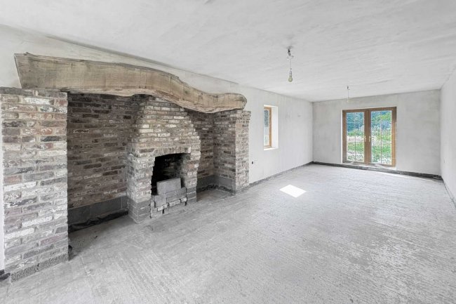 Bramble Cottage, New Delights, Tetney, Grimsby, DN36 5PA 1
