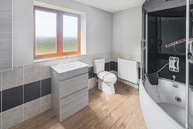 Bramble Cottage, New Delights, Tetney, Grimsby, DN36 5PA 1