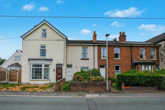 Lyndhurst, Prescot Road, Melling, Liverpool, L31 1AW 2