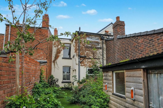 Lyndhurst, Prescot Road, Melling, Liverpool, L31 1AW 2