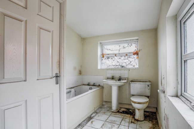 Lyndhurst, Prescot Road, Melling, Liverpool, L31 1AW 2