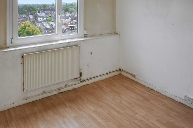 Flat 48 Warnham House, Upper Tulse Hill, Brixton, London, SW2 2SA 4