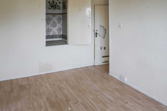 Flat 48 Warnham House, Upper Tulse Hill, Brixton, London, SW2 2SA 4