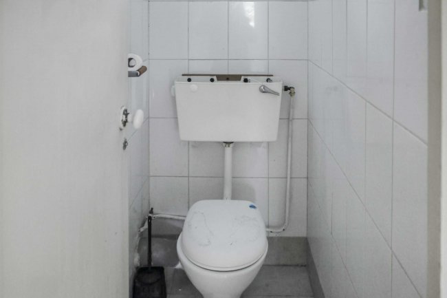 Flat 48 Warnham House, Upper Tulse Hill, Brixton, London, SW2 2SA 4