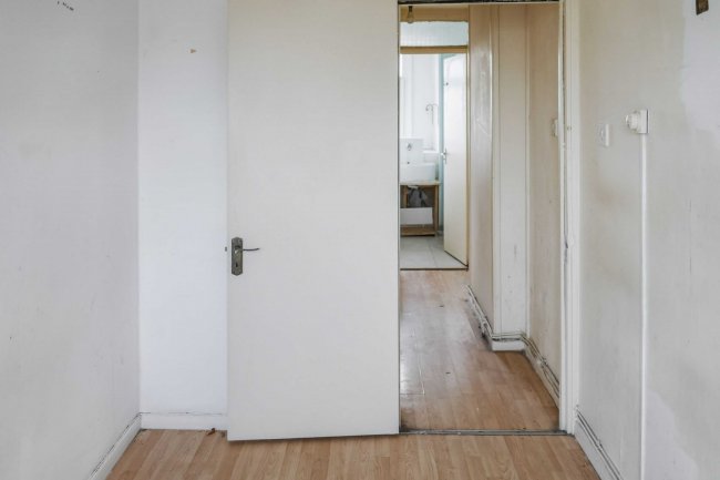 Flat 48 Warnham House, Upper Tulse Hill, Brixton, London, SW2 2SA 4