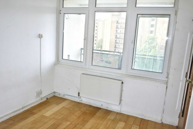 Flat 48 Warnham House, Upper Tulse Hill, Brixton, London, SW2 2SA 4