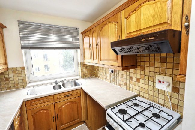 Flat 22 Rapley House, Turin Street, Bethnal Green, London, E2 6NH 2