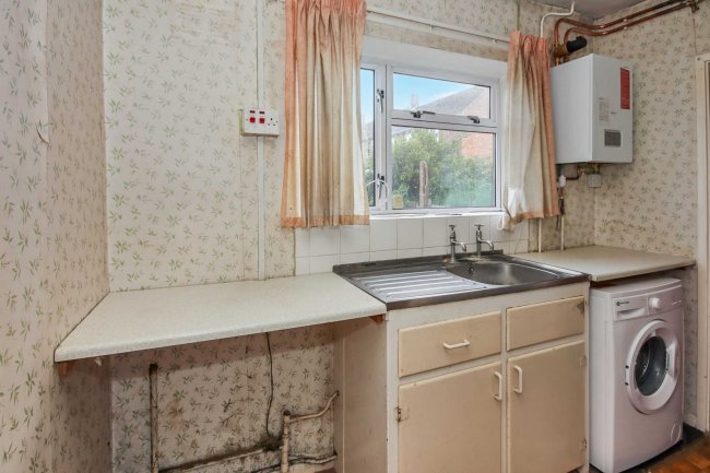 46 Coxons Close, Huntingdon, Cambridgeshire, PE29 1TS 10