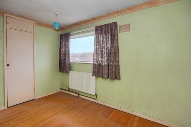 46 Coxons Close, Huntingdon, Cambridgeshire, PE29 1TS 10