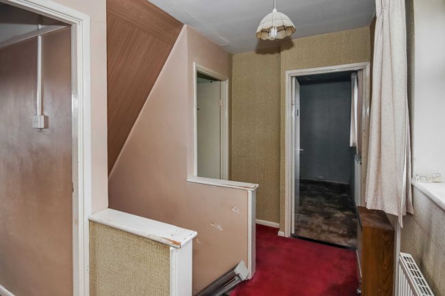 46 Coxons Close, Huntingdon, Cambridgeshire, PE29 1TS 10