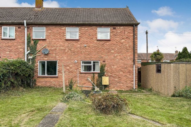 46 Coxons Close, Huntingdon, Cambridgeshire, PE29 1TS 10